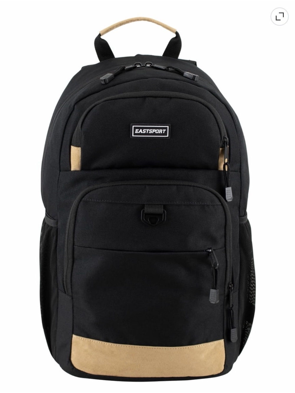 EastSport 19” Backpack